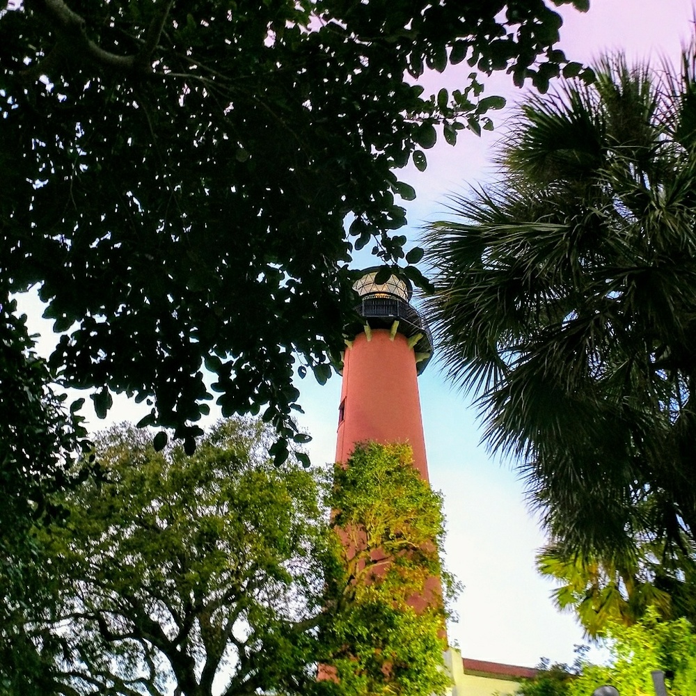 Meet your Posher, Palm Beachy